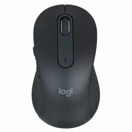 Беспроводная мышь Logitech M650 L Gray (910-006236)