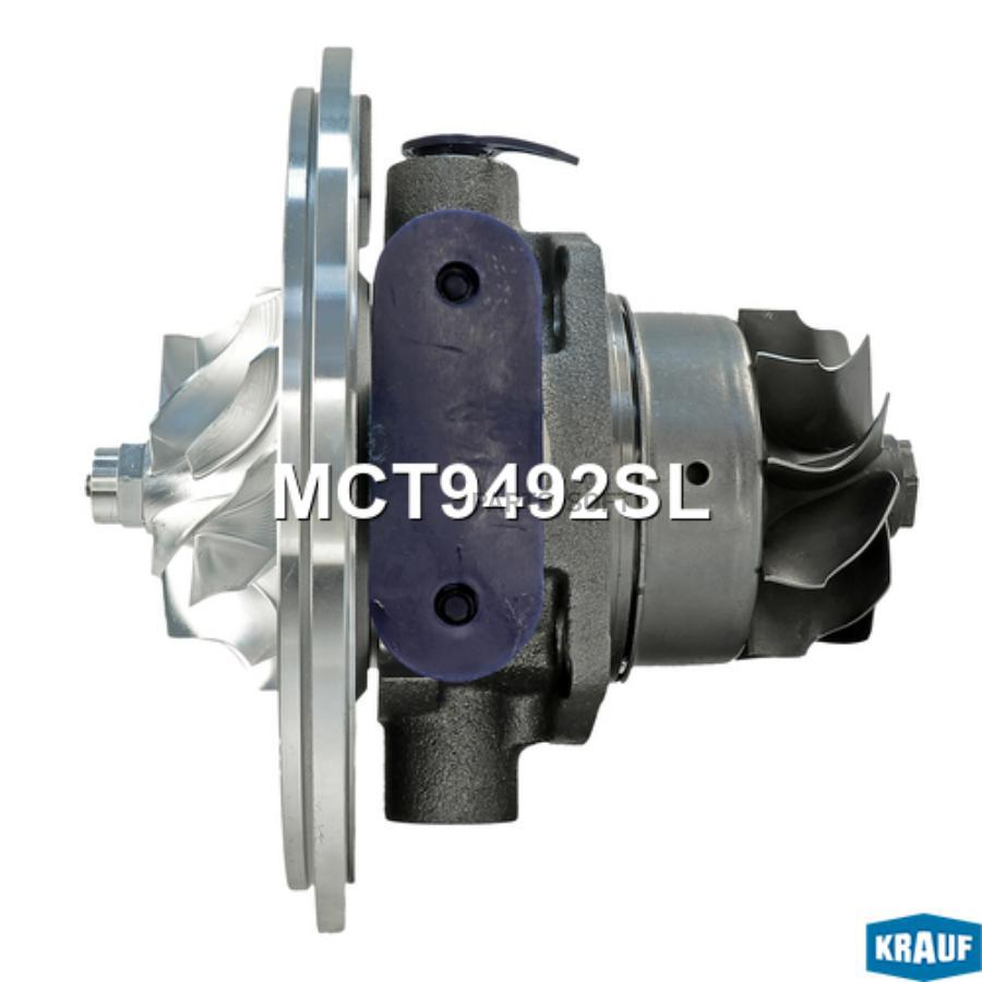 

Картридж Для Турбокомпрессора Krauf mct9492sl