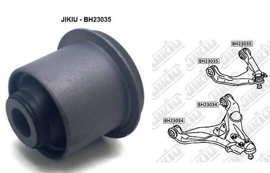 

Сайлентблок JIKIU арт. BH23035