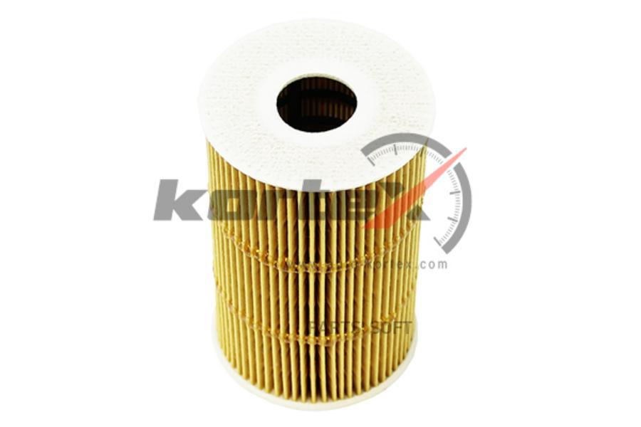 

Фильтр Масляный Hyundai Hd65/78/120 D4ga,D6ga KORTEX арт. KO0118