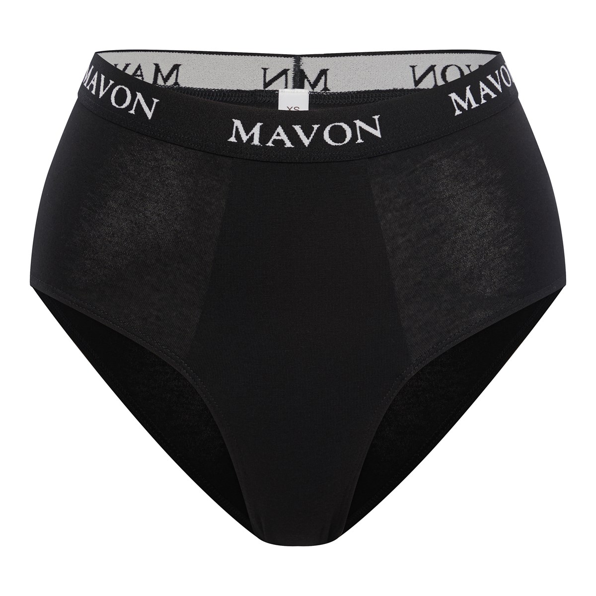 

Трусы женские Mavon 51671 черные L, Черный, 51671