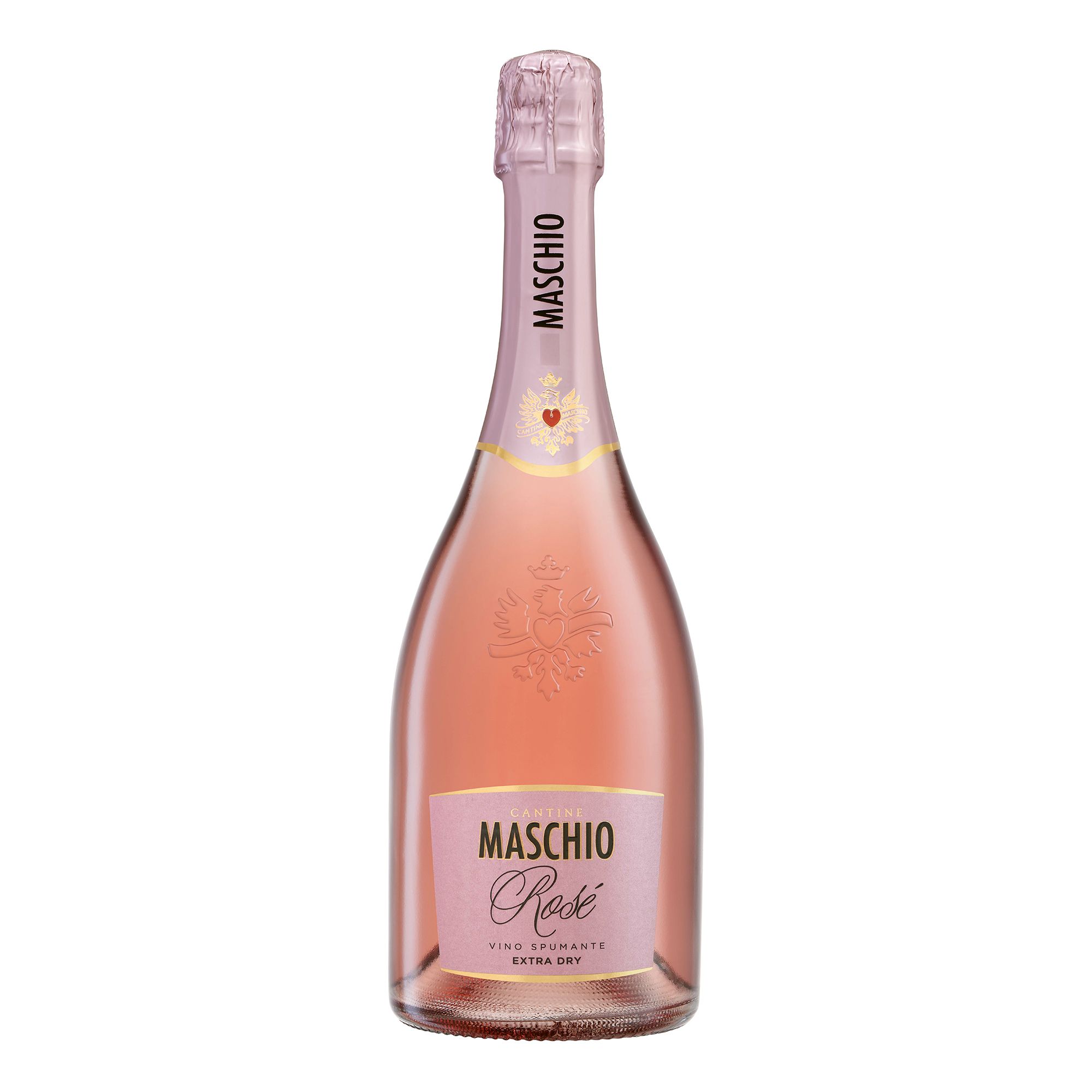 

Maschio Prosecco DOC Rose Extra Dry