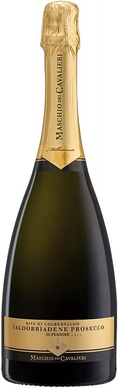 

Maschio dei Cavalieri Rive di Colbertaldo Prosecco Di Valdobbiadene DOCG Superiore