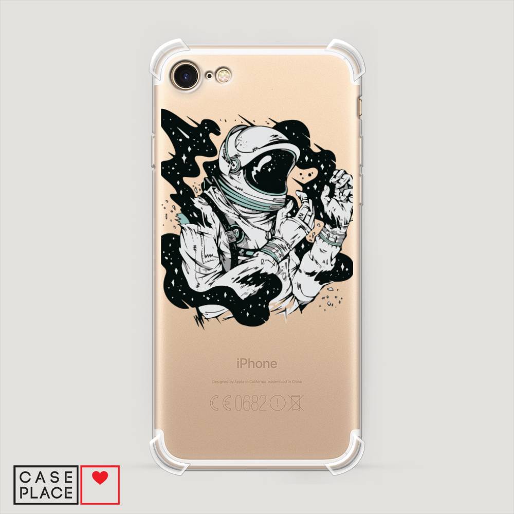 Чехол Awog на Apple iPhone 8 / Айфон 8 