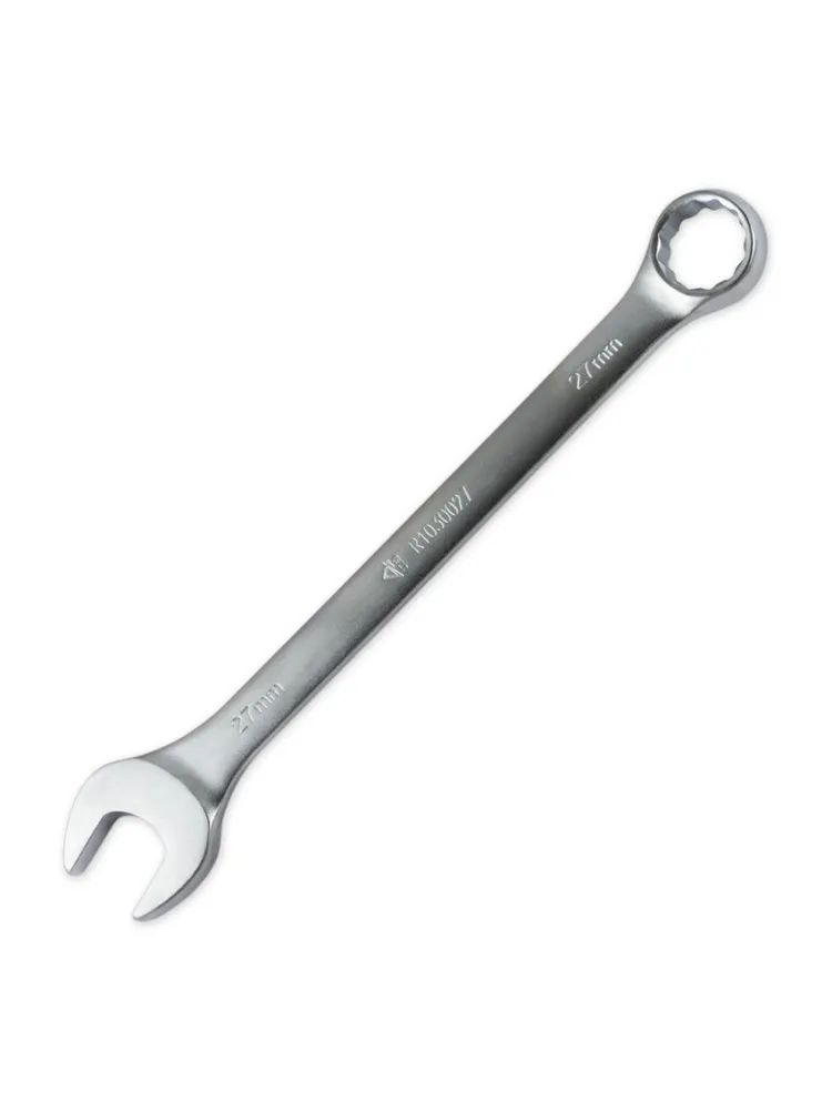 фото Arnezi r1030027 ключ комбинированный 27мм arnezi r1030027 1шт