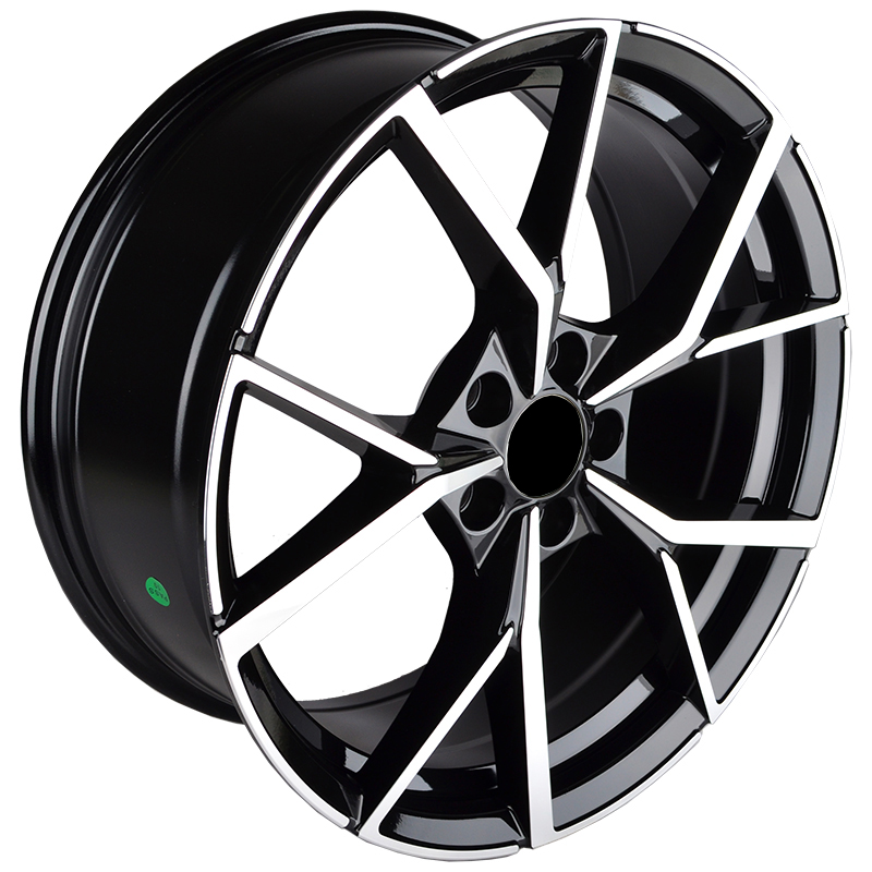 

Колесный диск Powcan BK5801 7.5x17/5x100 D57.1 ET35 MB