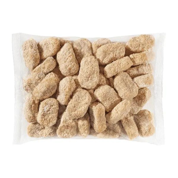 

Лук жареный BSR Foods 1 кг