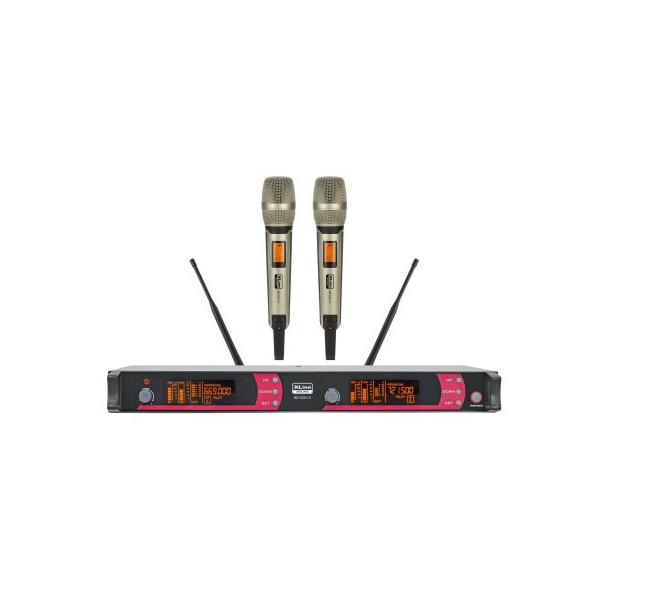 

Радиосистема XLine Stand MD-262A-D, MD-262A-D
