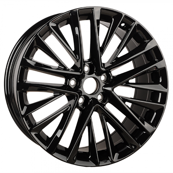 

Колесный диск Powcan BK5928 8.5x19/5x114.3 D60.1 ET35 FB
