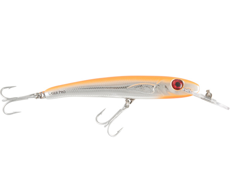

Воблер Halco LASER PRO 140, DD, #H85 140mm, 24 г., LP140D#H85