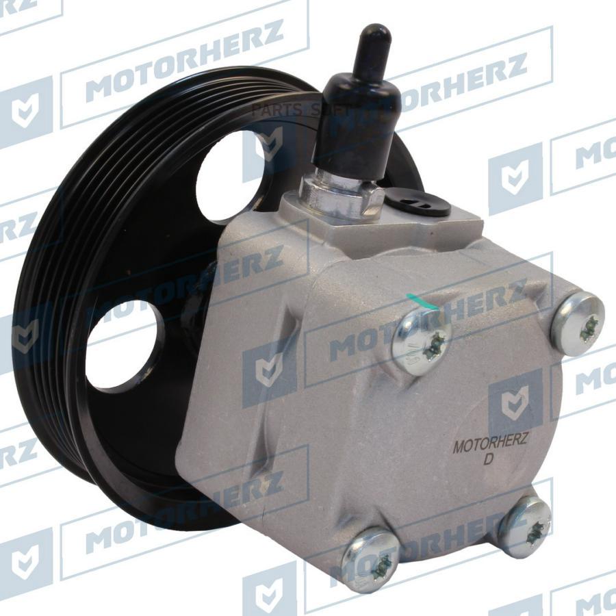 

Насос Гидроусилителя Руля P1805hg Nsii0019352593 Motorherz арт. P1805HG