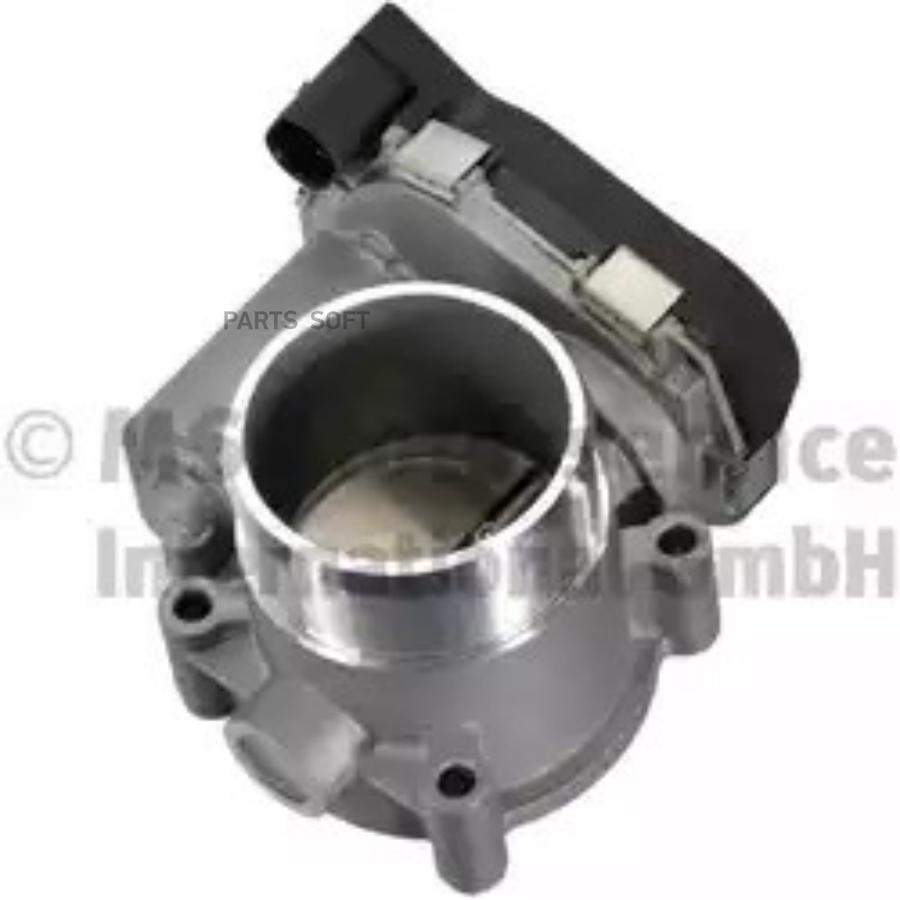 

Дроссельная заслонка VAG 1.8 TFSI/2.0 TFSI Pierburg 703703710