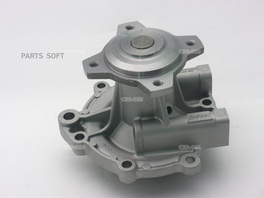 

Gws-36a_помпа! Suzuki Baleno/Vitara/Grand Vitara 1.8i/2.0i 16v 95> GMB арт. GWS36A