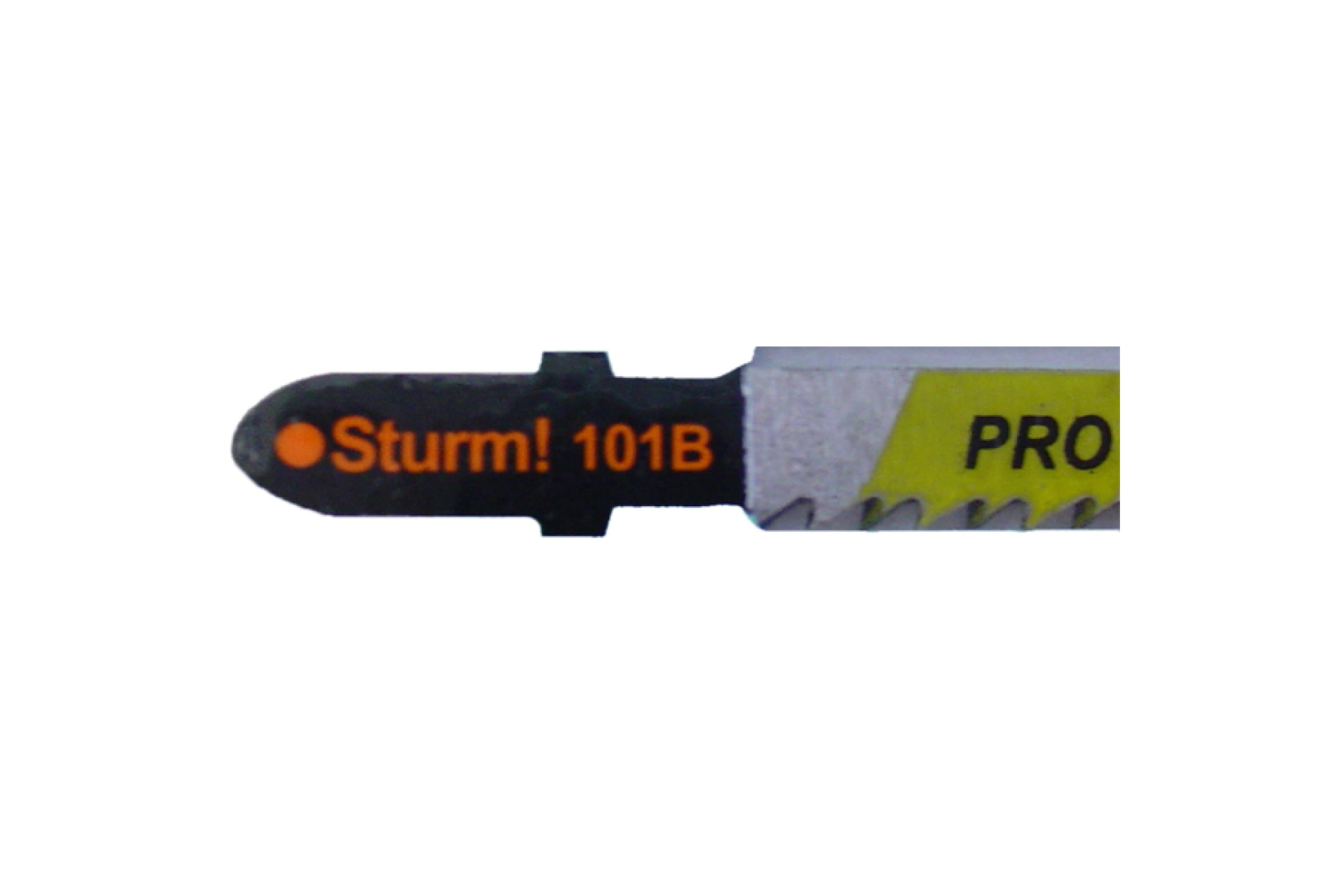 

Пилка по керамике и стеклу для лобзика Sturm! 9019-03-101Bpro