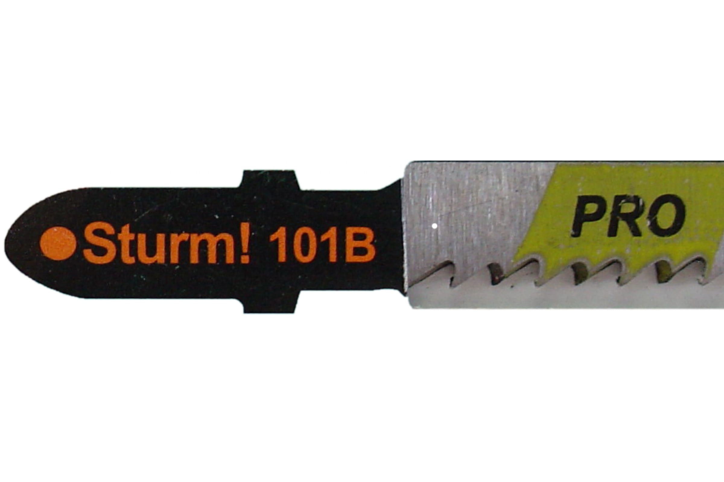 

Пилка универсальная для лобзика Sturm! 9019-03-101BRF