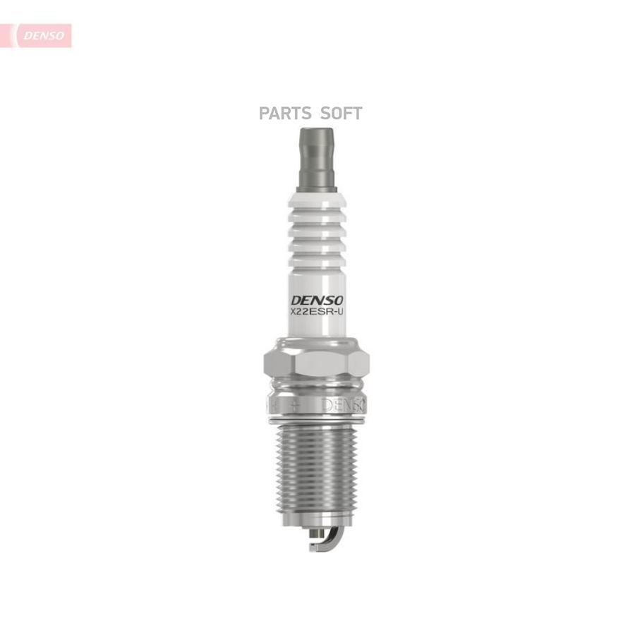 

Свеча Зажигания 4091 Denso арт. X22ESRU