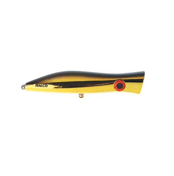 

Воблер Halco ROOSTA POPPER 45 #H51, 45mm, 3,7 г., Желтый, Roosta Popper