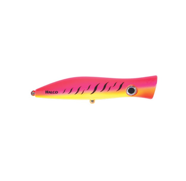 

Воблер Halco ROOSTA POPPER 45 # R 1, 45mm, 3,7 г., Розовый, RP45#R1