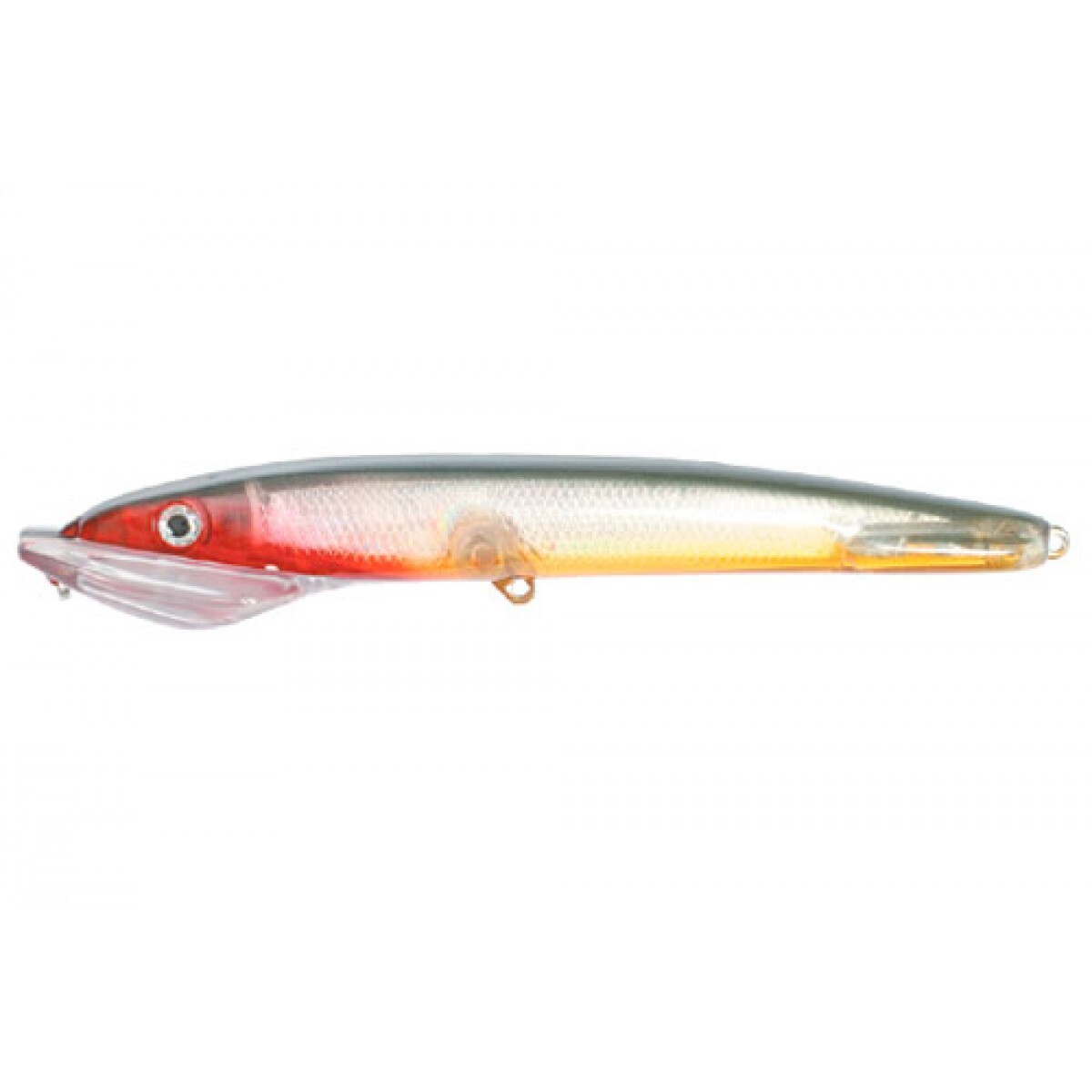 

Воблер Halco Skim Stick 185 # R42, 185mm, 70 г., 0m (F), SKIM185#R42
