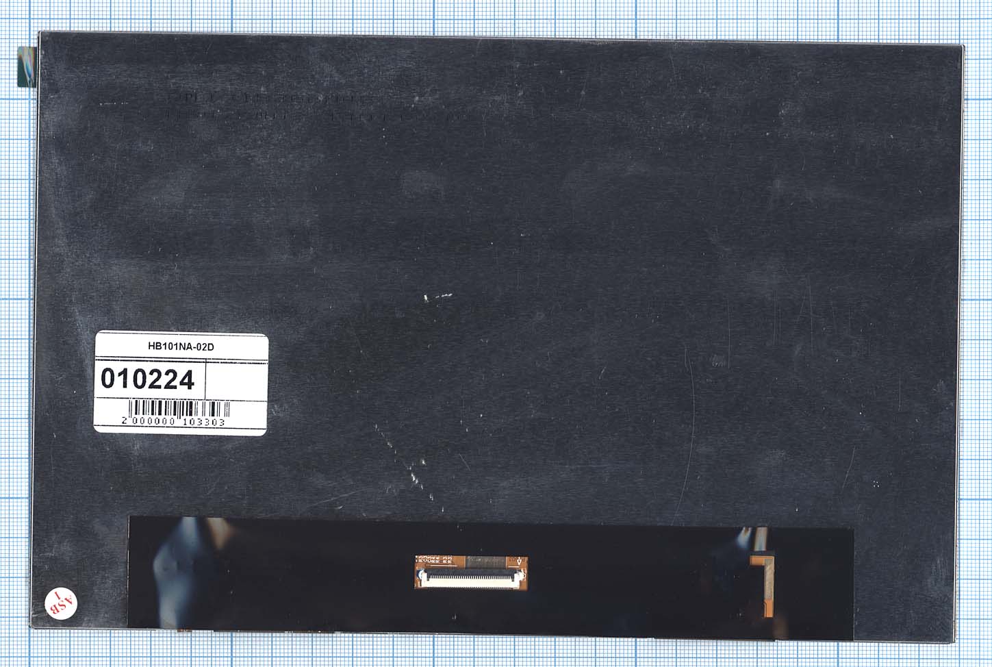 

Матрица HB101NA-02D