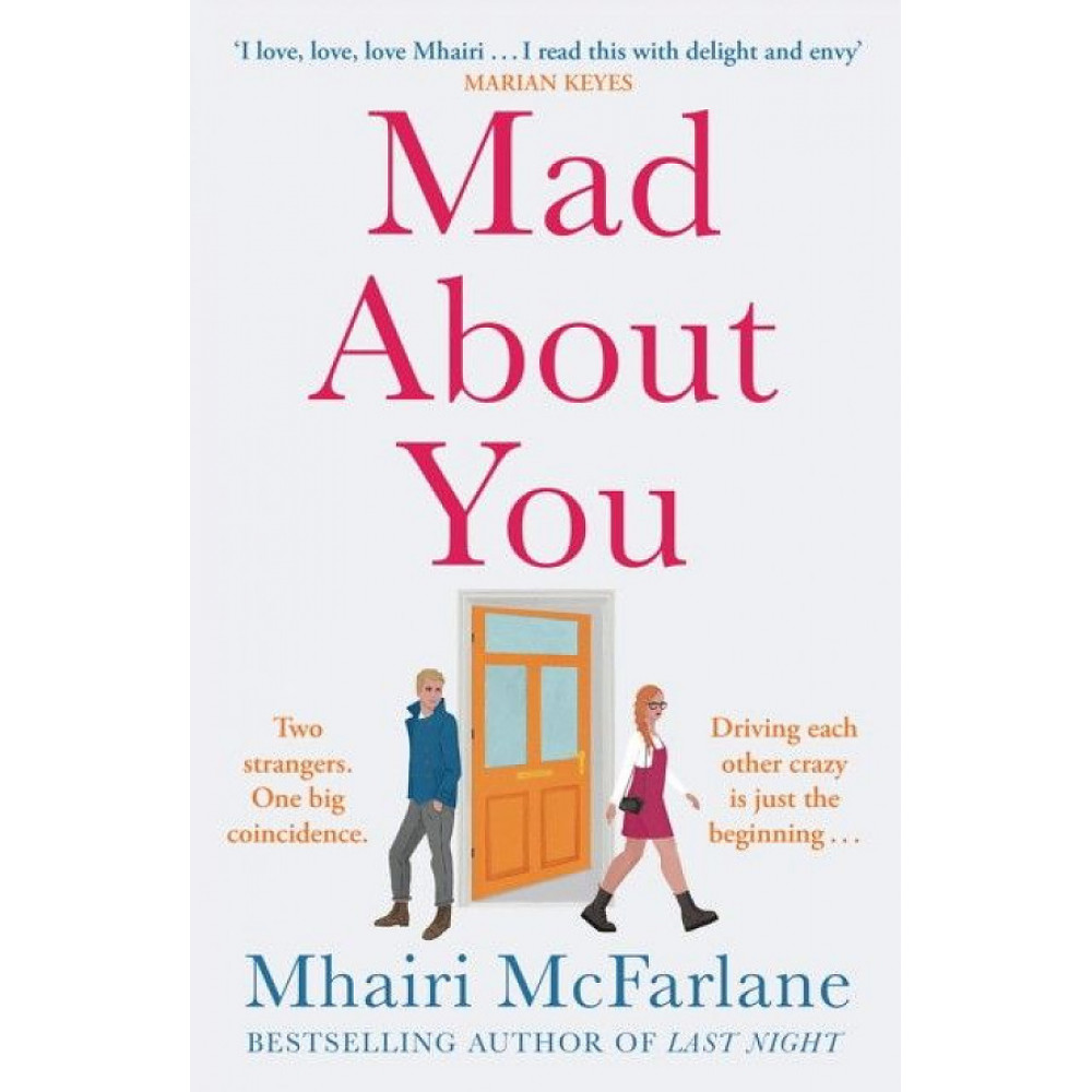 

Mad about You
