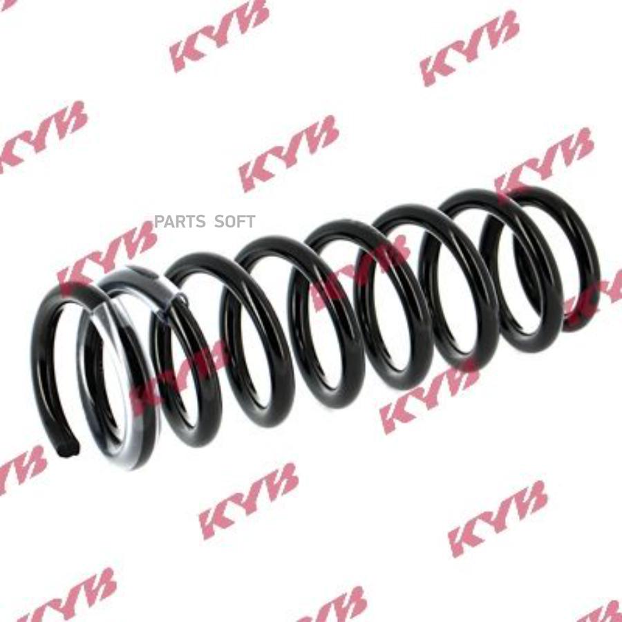 

KYB RA5209 пружина задняя Kia Optima TF 09-12 1шт