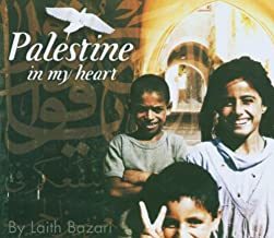 VARIOUS ARTISTS: Palestine In My Heart (cd) 100042948203