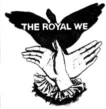 

ROYAL WE: Royal We (cd)