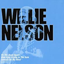 

NELSON, WILLIE: Collections (cd)