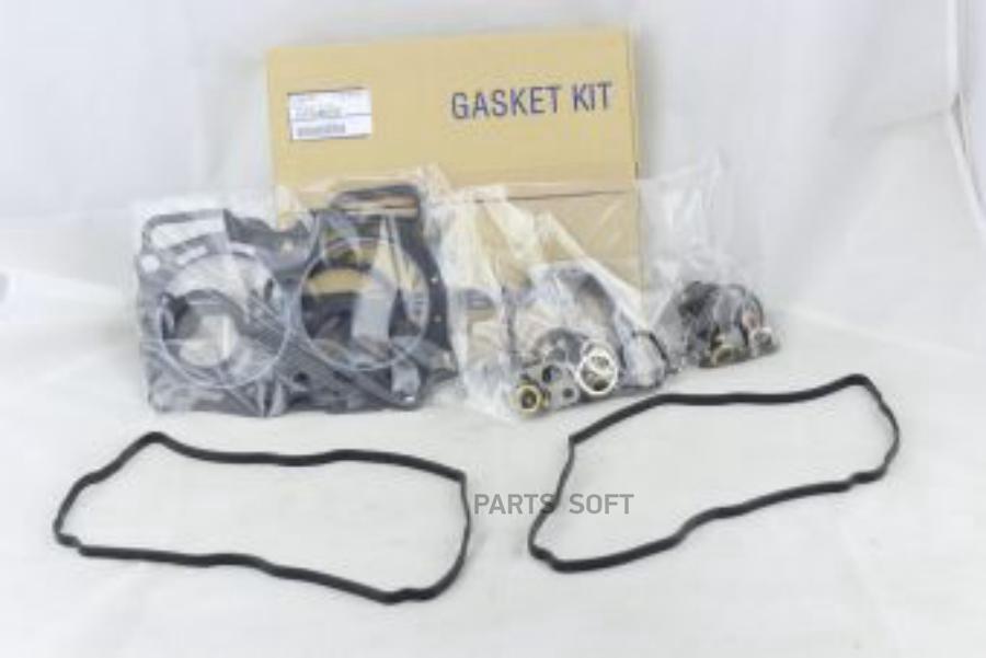 

SUBARU Pемкомплект двигателя