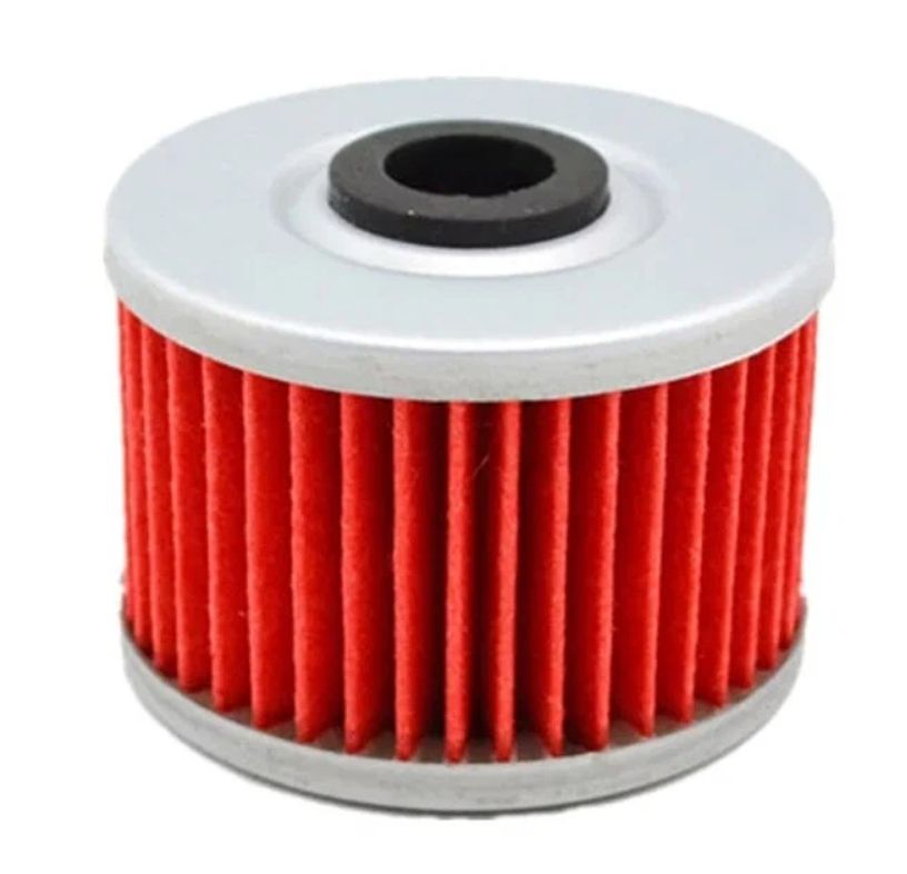 

Фильтр Масляный Hiflo filtro арт. HF112