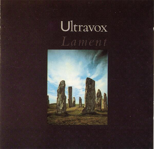 

ULTRAVOX: Lament