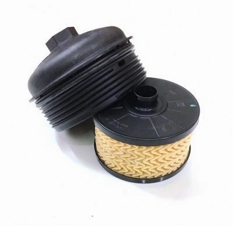 

Фильтр Масляный Hr12ddt/Hra2ddt/Hr13ddt/Hr10ddt NISSAN арт. 1520800Q1E