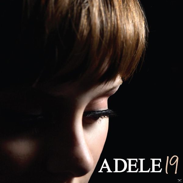 

ADELE: 19 (cd)