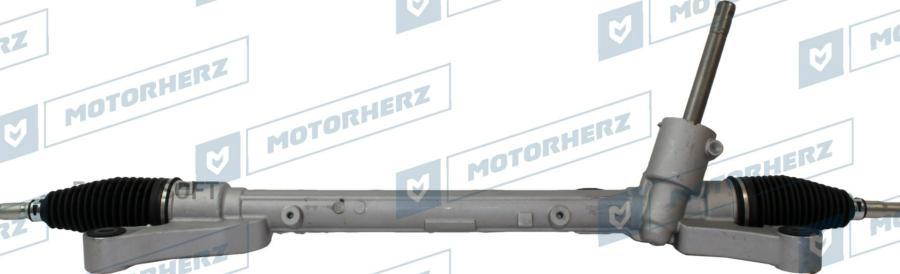 

MOTORHERZ Рулевая рейка с тягами механическая 1шт