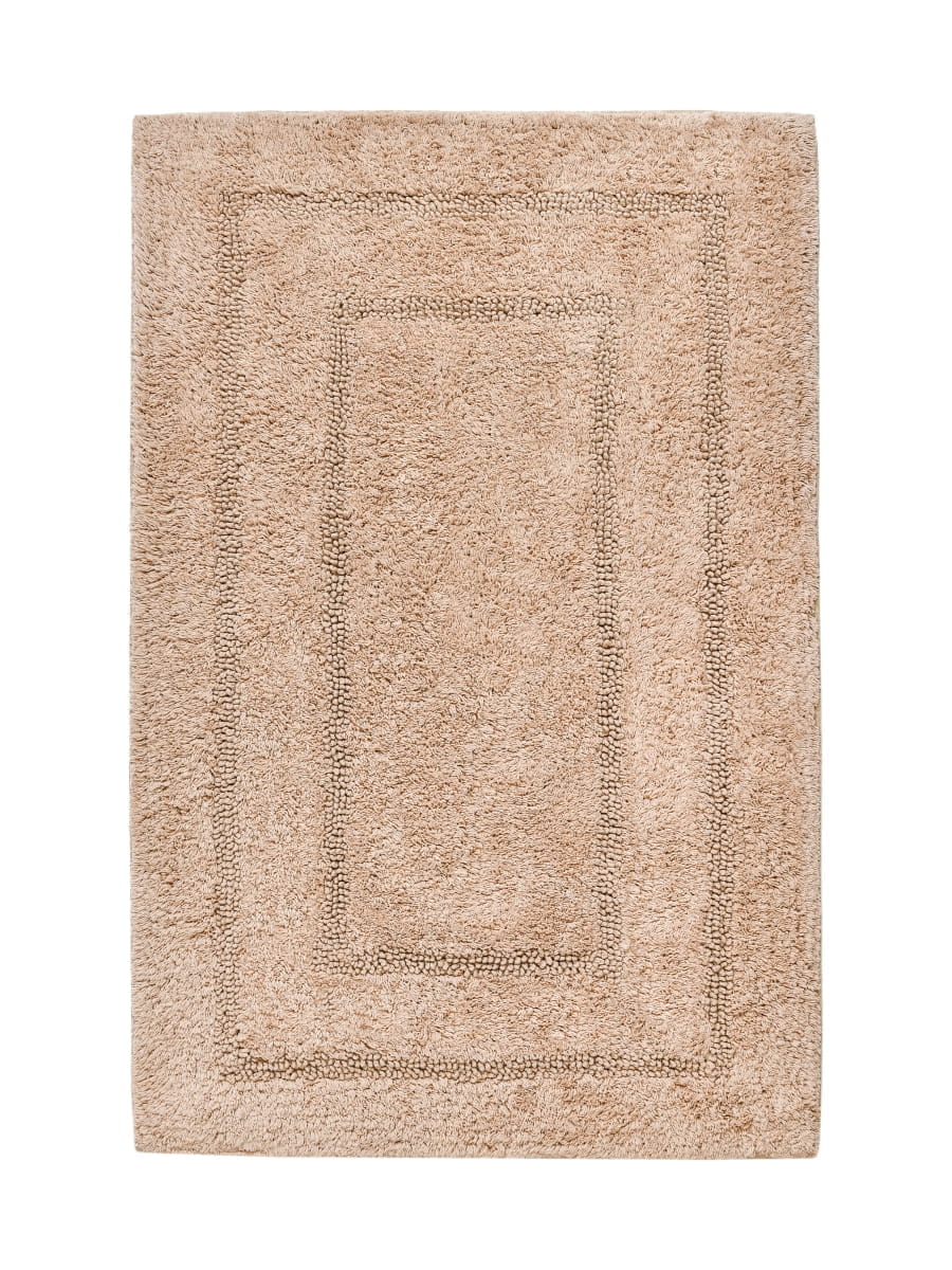 Коврик Arya 60X90 Klementin Бежевый