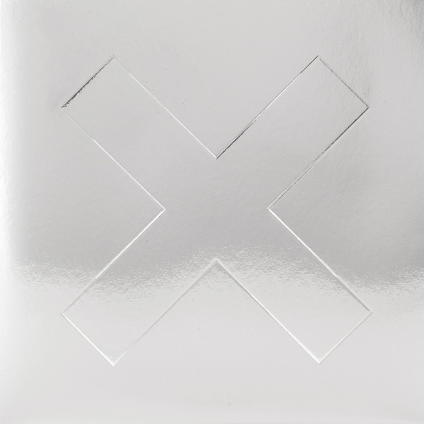 

THE XX (cd)