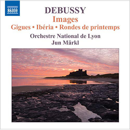 

MARKL, JUN/ORCH.NATIONAL LYON: Orchestral Works 3