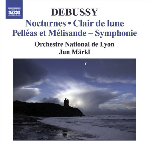 

MARKL, JUN/ORCH.NATIONAL LYON: Orchestral Works 2