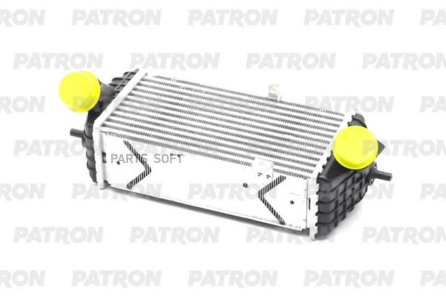 

Интеркулер KIA Ceed 2012-2018 1.6 CRDi PATRON PRS5022