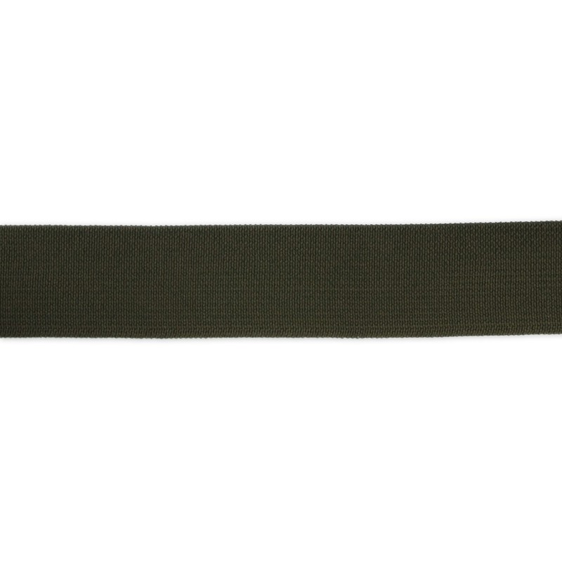 

Gamma 25 мм, 25 м, №158, оливковая