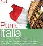 

VARIOUS ARTISTS: Pure... Italia