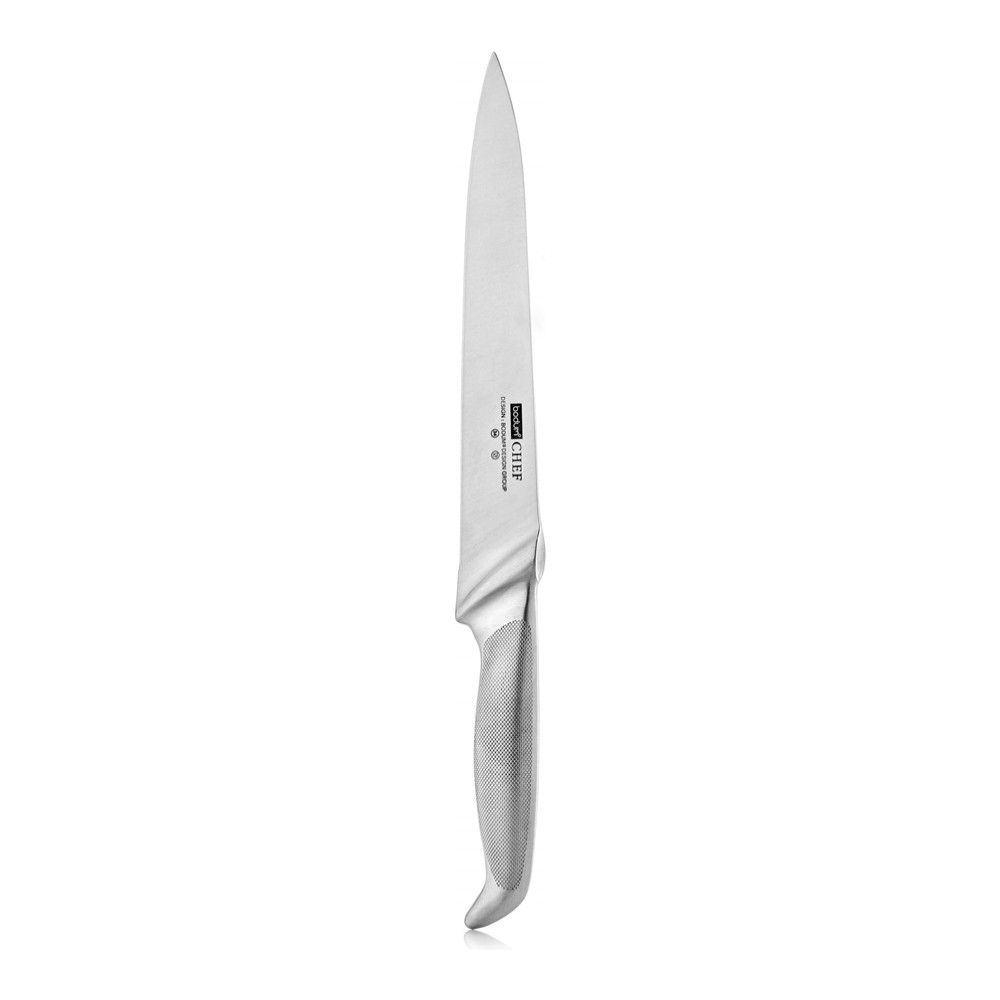 фото Нож филейный bodum chef 20см, 10061-57b