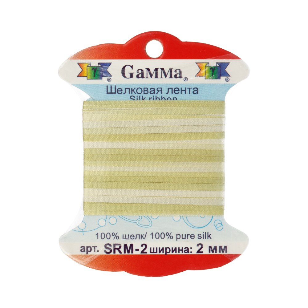 

Gamma 2 мм, 9,1+-0,5 м, цвет m024 серо-зеленый, зеленый, Серый;зеленый