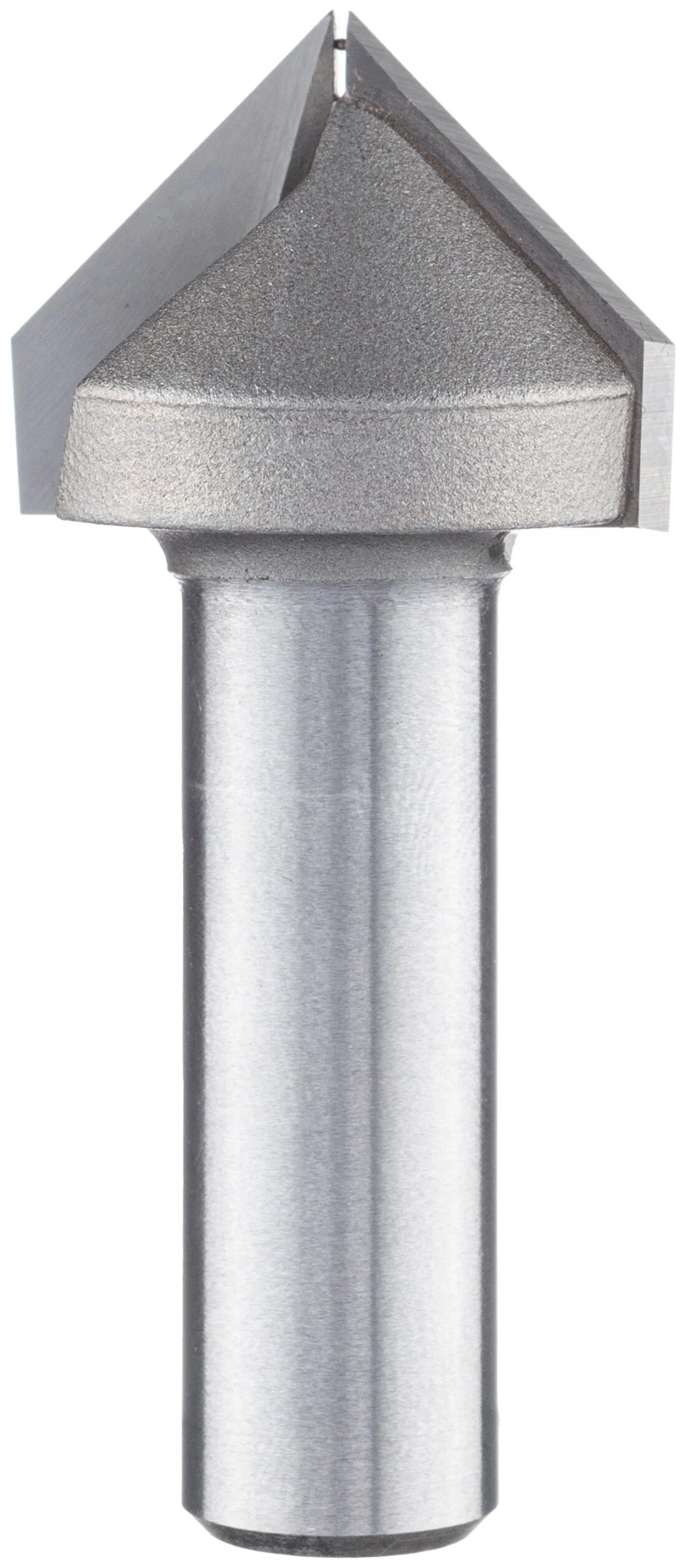 

Фреза WPW (ВПВ) HV90125 V образная 90 гр. D12,7 B8 хвостовик 8