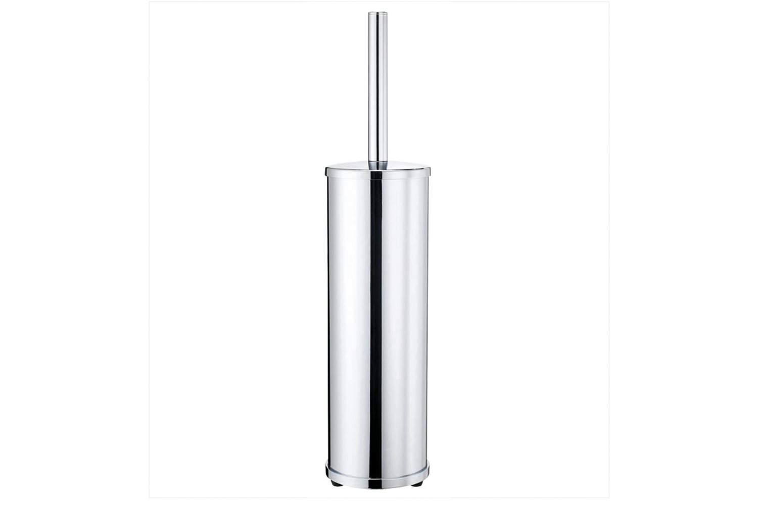 

Щетка для унитаза напольная WasserKRAFT K-1027, K-1027
