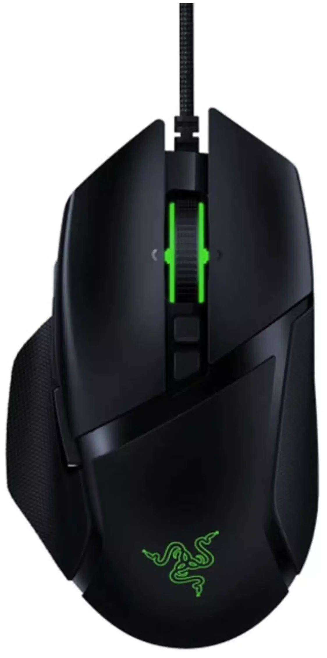 фото Мышь razer basilisk ultimate беспроводная