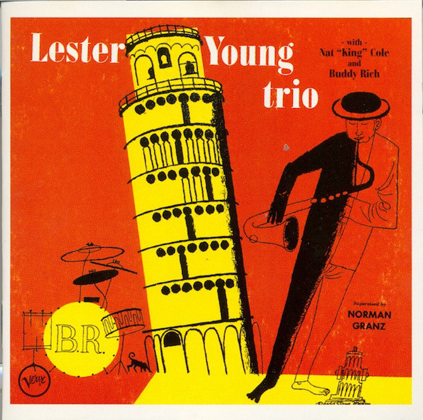 

YOUNG, LESTER: Lester Young Trio