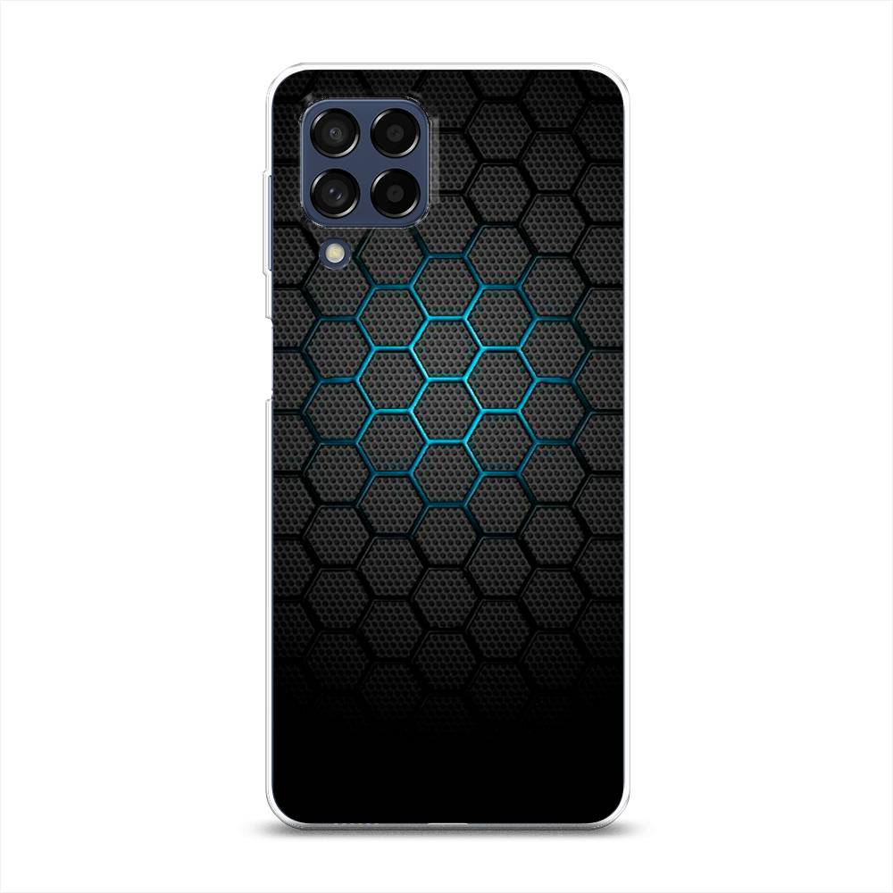 Чехол Awog на Samsung Galaxy M53 / Самсунг M53 