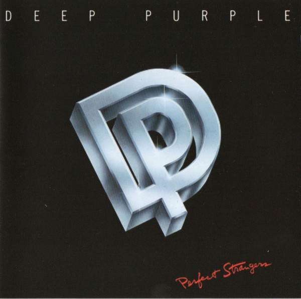 

DEEP PURPLE: Perfect Strangers